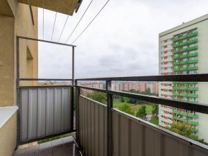 Pronájem bytu 3+1, Ostrava - Moravská Ostrava, Ahepjukova, 63 m2