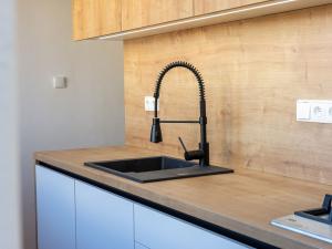 Pronájem bytu 3+1, Ostrava - Zábřeh, Výškovická, 65 m2