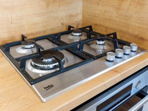 Pronájem bytu 3+1, Ostrava - Zábřeh, Výškovická, 65 m2