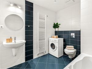 Prodej bytu 1+kk, Praha - Zličín, Tulešická, 37 m2