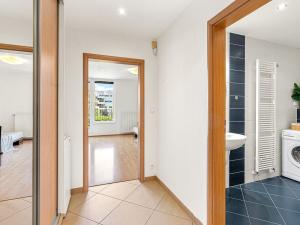 Prodej bytu 1+kk, Praha - Zličín, Tulešická, 37 m2