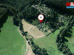 Prodej pozemku pro bydlení, Plasy - Nebřeziny, 1050 m2