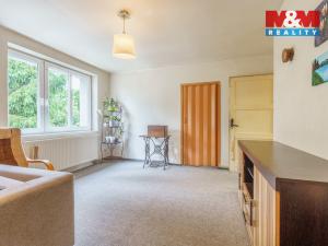 Pronájem bytu 4+kk, Karlovy Vary - Stará Role, Kostelní, 98 m2