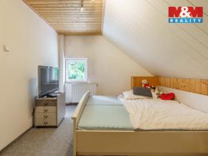 Pronájem bytu 4+kk, Karlovy Vary - Stará Role, Kostelní, 98 m2