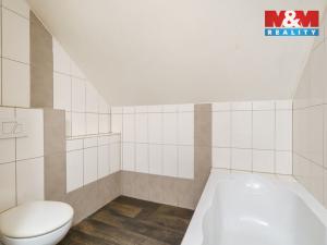 Pronájem bytu 4+kk, Karlovy Vary - Stará Role, Kostelní, 98 m2