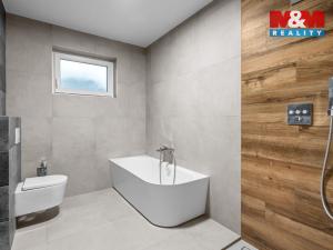Prodej rodinného domu, Černuc, 87 m2