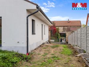 Prodej rodinného domu, Černuc, 87 m2