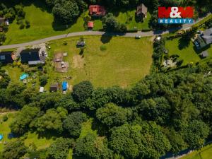 Prodej pozemku pro bydlení, Třinec - Tyra, 1005 m2