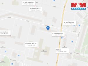 Prodej bytu 3+1, Most, Růžová, 68 m2