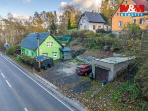 Prodej rodinného domu, Smržovka, Hlavní, 158 m2