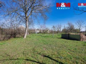 Prodej pozemku pro bydlení, Polkovice, 1542 m2