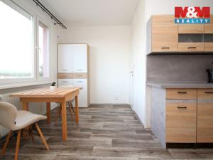 Pronájem bytu 2+1, Týniště nad Orlicí, Okružní, 67 m2