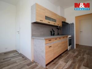 Pronájem bytu 2+1, Týniště nad Orlicí, Okružní, 67 m2