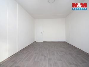 Pronájem bytu 2+1, Týniště nad Orlicí, Okružní, 67 m2