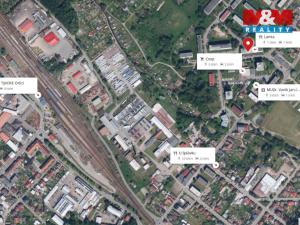 Pronájem bytu 2+1, Týniště nad Orlicí, Okružní, 67 m2