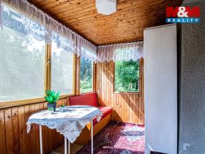 Prodej rodinného domu, Rašovice - Jindice, 92 m2