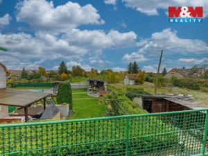 Prodej rodinného domu, Vrdy, Školská, 90 m2