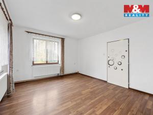 Prodej rodinného domu, Mikulášovice, 150 m2