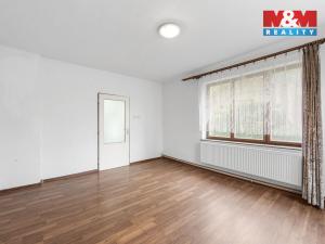 Prodej rodinného domu, Mikulášovice, 150 m2