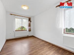 Prodej rodinného domu, Mikulášovice, 150 m2