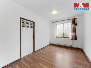 Prodej rodinného domu, Mikulášovice, 150 m2