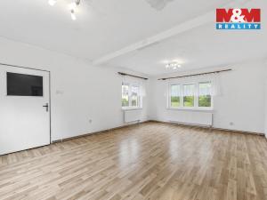 Prodej rodinného domu, Mikulášovice, 150 m2
