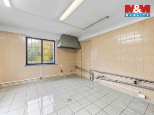 Prodej rodinného domu, Mikulášovice, 150 m2