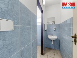 Prodej rodinného domu, Mikulášovice, 150 m2
