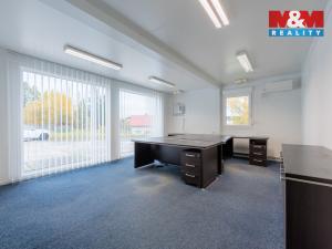 Prodej, Útvina, 165 m2