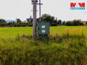 Prodej zemědělského objektu, Javorník, Partyzánská, 1220 m2