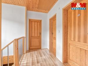 Prodej rodinného domu, Vojkovice, 108 m2