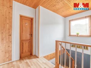 Prodej rodinného domu, Vojkovice, 108 m2