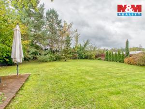 Prodej rodinného domu, Vojkovice, 108 m2