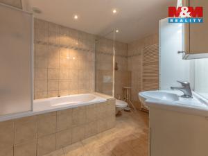 Prodej ubytování, Třebívlice - Dřemčice, 1015 m2