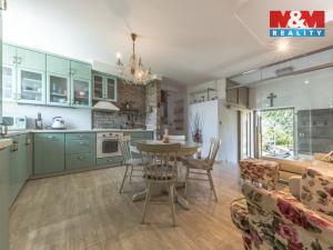 Prodej ubytování, Třebívlice - Dřemčice, 1015 m2