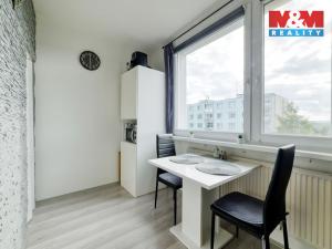 Prodej bytu 3+1, Planá, Fučíkova, 65 m2