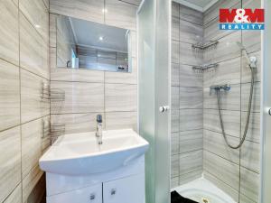 Prodej bytu 3+1, Planá, Fučíkova, 65 m2