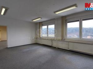 Pronájem kanceláře, Ústí nad Orlicí, Čs. armády, 13 m2