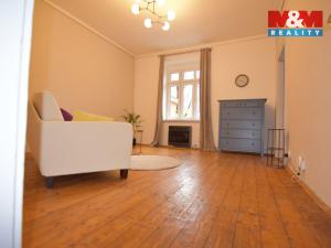 Pronájem bytu 2+1, Ústí nad Labem - Ústí nad Labem-centrum, Pasteurova, 58 m2