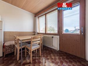 Prodej rodinného domu, Bechyně - Hvožďany, 230 m2