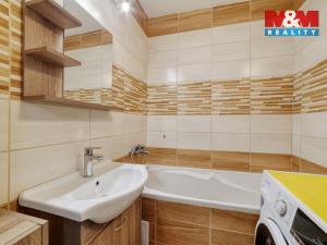 Prodej bytu 3+1, Bor, Nádražní, 67 m2