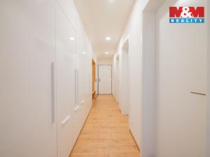 Prodej bytu 3+kk, Modřice, Za Humny, 86 m2