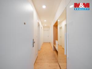 Prodej bytu 3+kk, Modřice, Za Humny, 86 m2