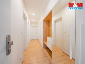 Prodej bytu 3+kk, Modřice, Za Humny, 86 m2