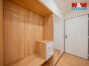 Prodej bytu 3+kk, Modřice, Za Humny, 86 m2