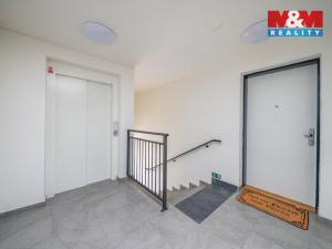 Prodej bytu 3+kk, Modřice, Za Humny, 86 m2