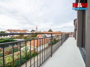 Prodej bytu 3+kk, Modřice, Za Humny, 86 m2