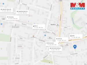 Prodej bytu 3+kk, Brno - Přízřenice, Modřická, 86 m2