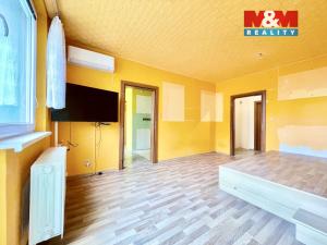 Prodej bytu 2+1, Ústí nad Orlicí, Nová, 59 m2