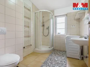 Prodej činžovního domu, Karlovy Vary - Stará Role, Dlouhá, 402 m2